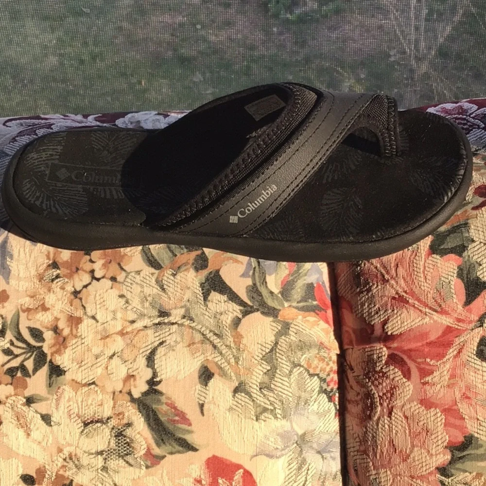 SOLD! Columbia Sandals Size 7 NIB! - Picture 6 of 7